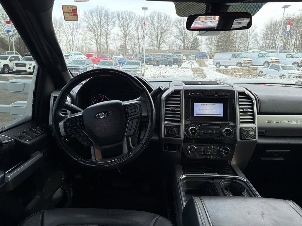 2019 Ford Super Duty F-450 DRW XL