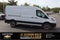 2020 Ford Transit Cargo Van Base