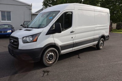 2020 Ford Transit Cargo Van Base