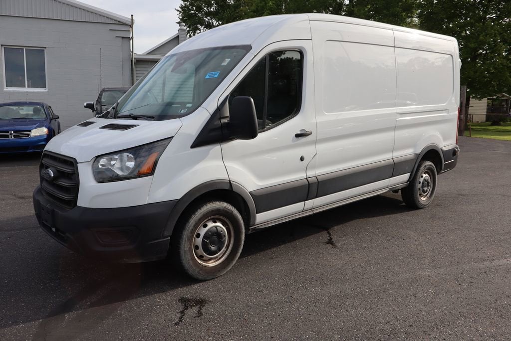 2020 Ford Transit Cargo Van Base