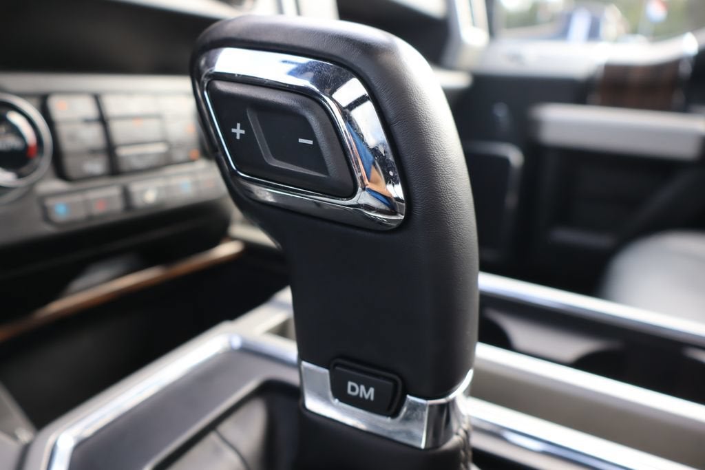 2019 Ford F-150 Base