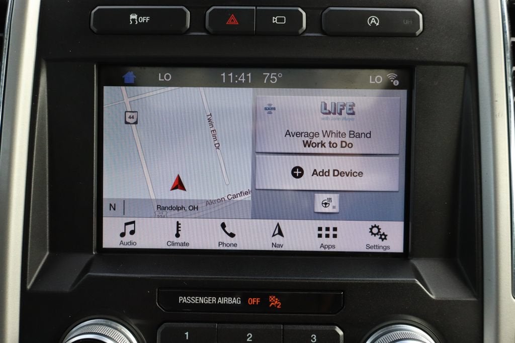 2019 Ford F-150 Base