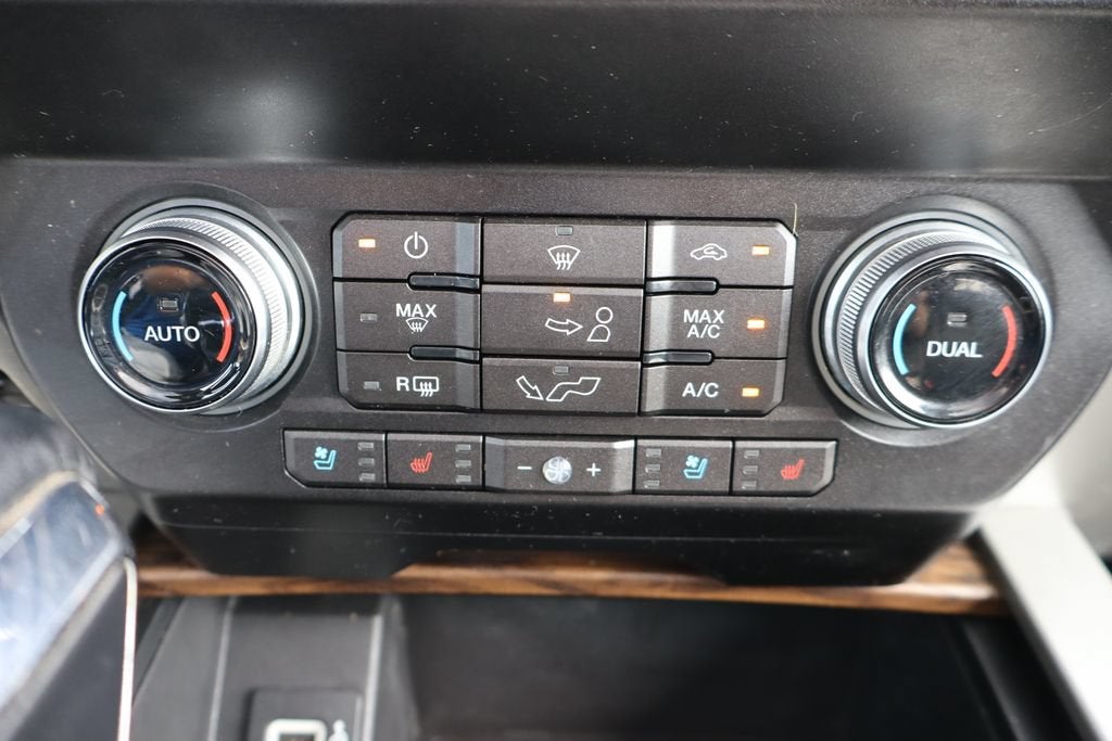 2019 Ford F-150 Base