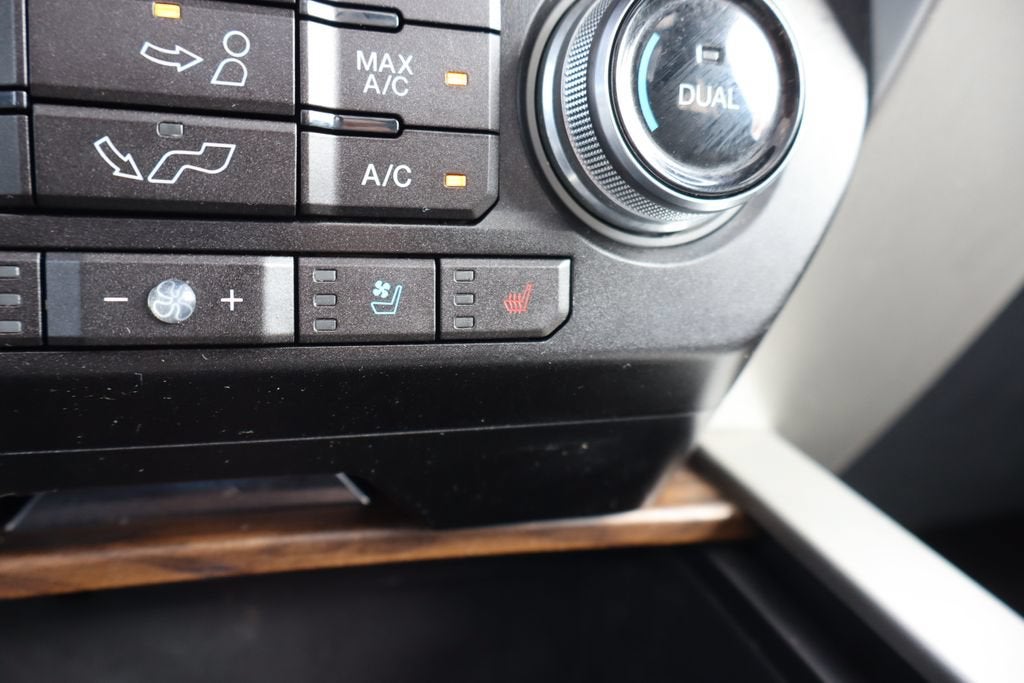 2019 Ford F-150 Base