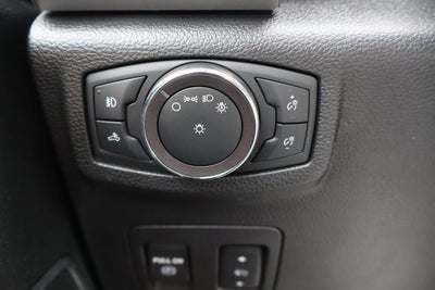 2019 Ford F-150 Base