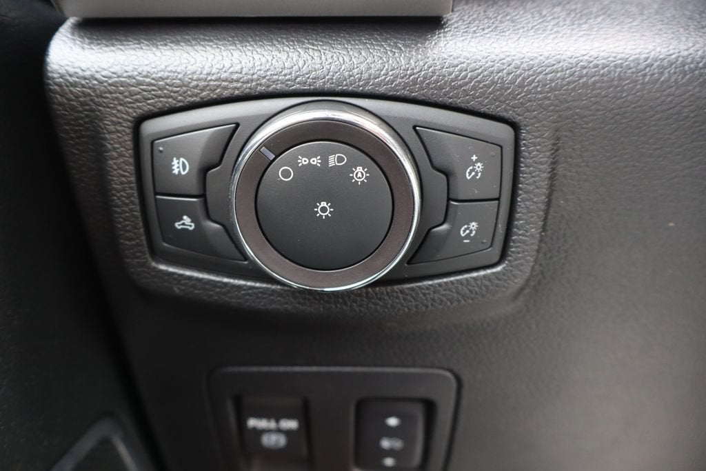 2019 Ford F-150 Base