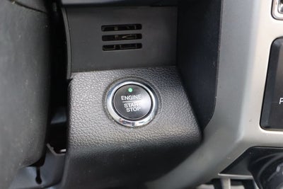 2019 Ford F-150 Base