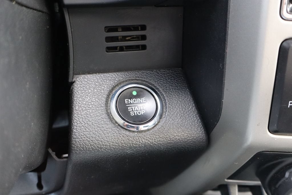 2019 Ford F-150 Base