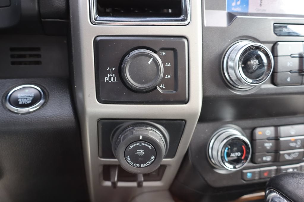 2019 Ford F-150 Base