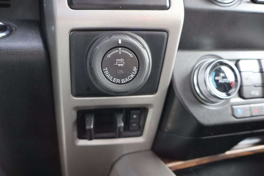 2019 Ford F-150 Base