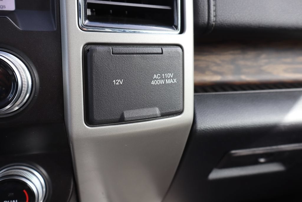 2019 Ford F-150 Base