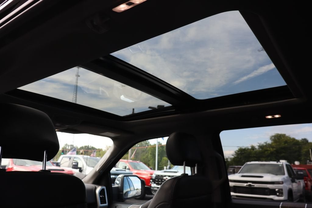 2019 Ford F-150 Base