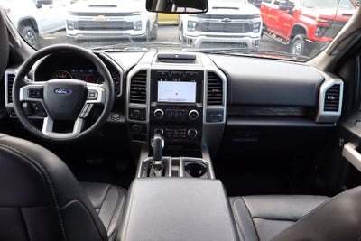 2019 Ford F-150 Base