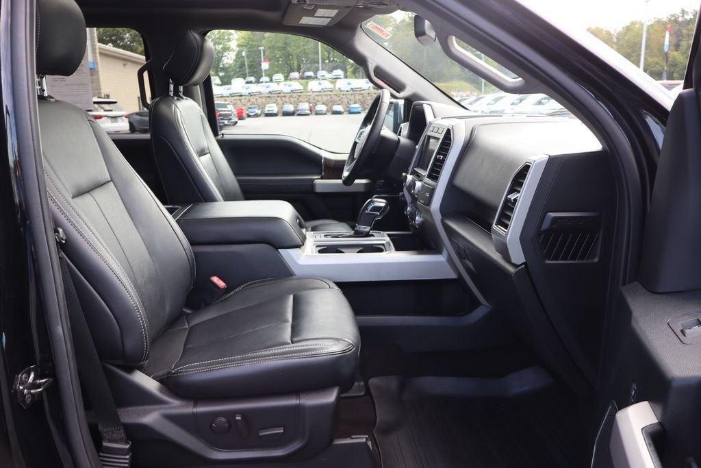 2019 Ford F-150 Base