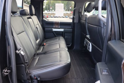 2019 Ford F-150 Base