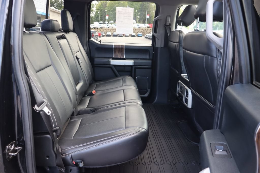 2019 Ford F-150 Base