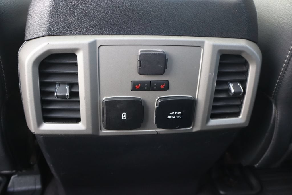 2019 Ford F-150 Base