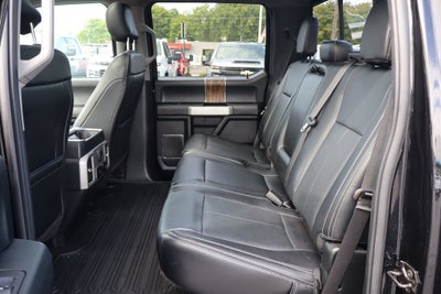 2019 Ford F-150 Base