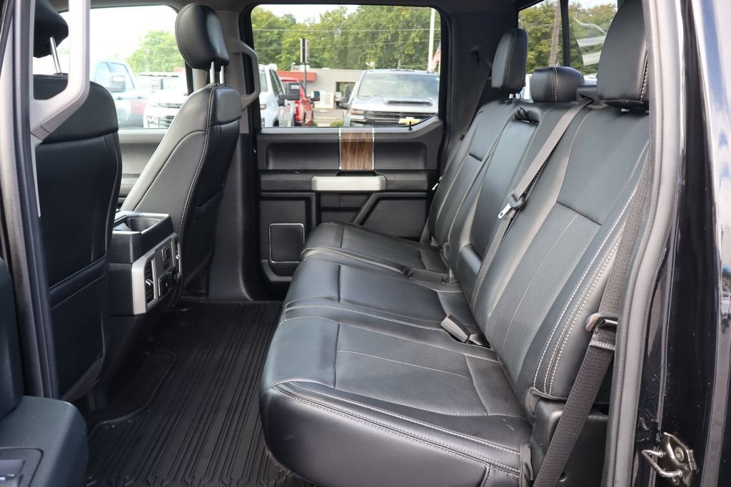 2019 Ford F-150 Base