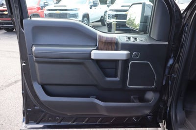 2019 Ford F-150 Base