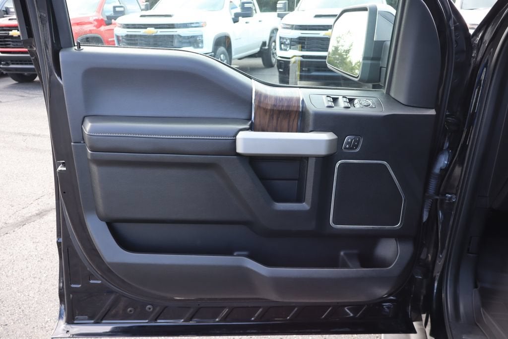 2019 Ford F-150 Base