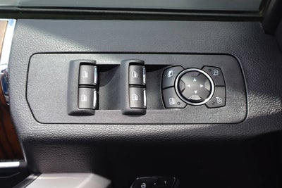 2019 Ford F-150 Base