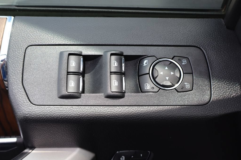 2019 Ford F-150 Base