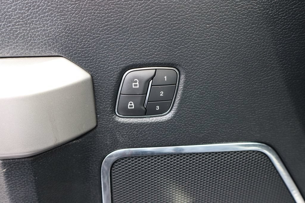 2019 Ford F-150 Base