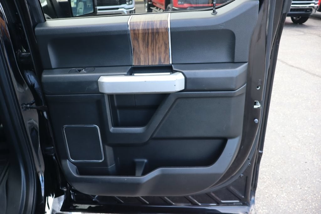 2019 Ford F-150 Base