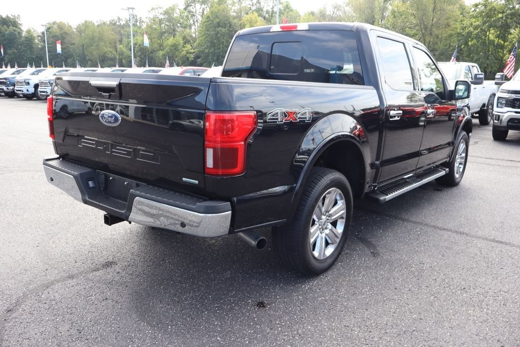 2019 Ford F-150 Base