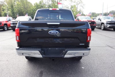 2019 Ford F-150 Base