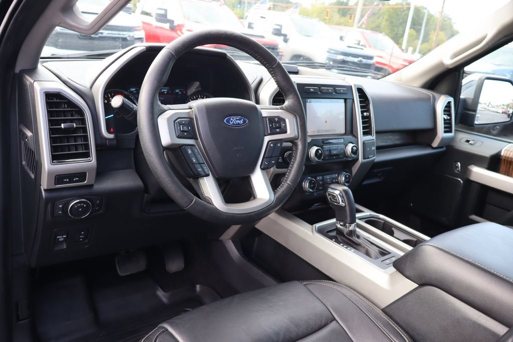 2019 Ford F-150 Base