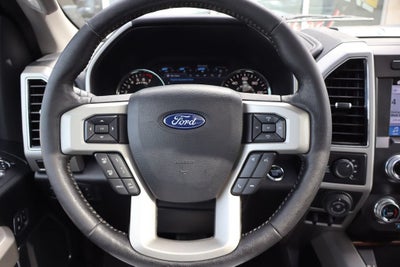 2019 Ford F-150 Base