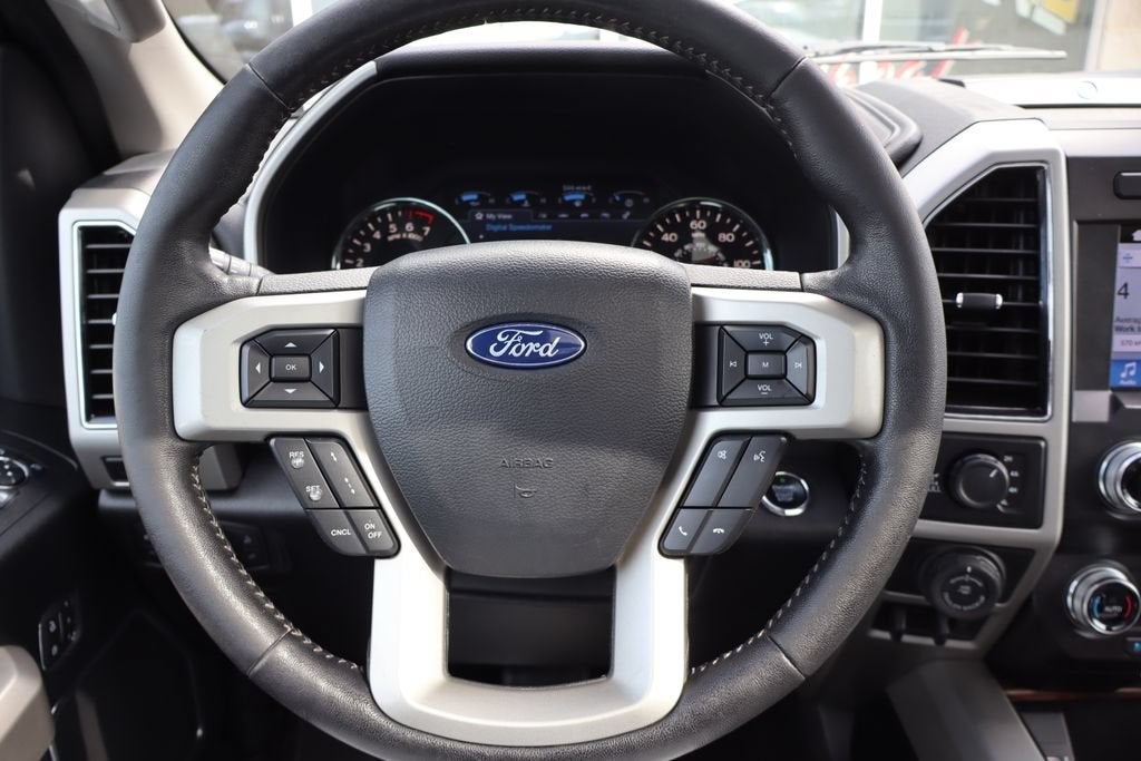 2019 Ford F-150 Base