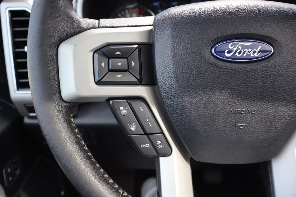 2019 Ford F-150 Base