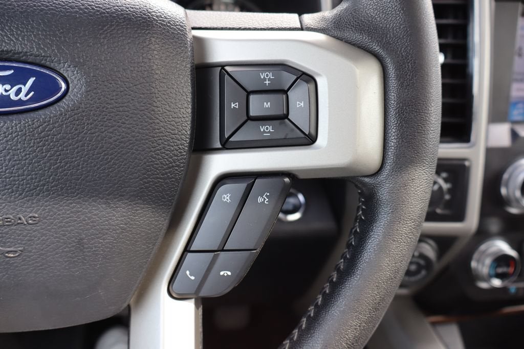 2019 Ford F-150 Base