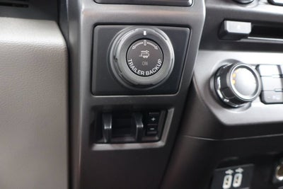 2018 Ford F-150 Base