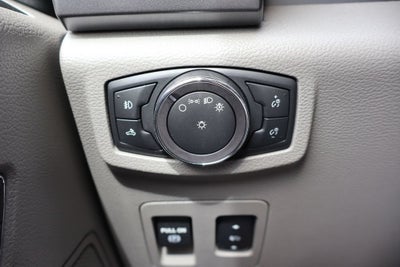 2018 Ford F-150 Base