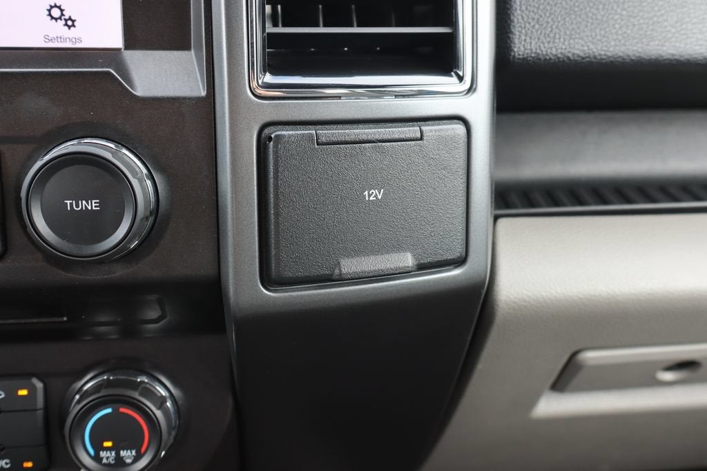 2018 Ford F-150 Base