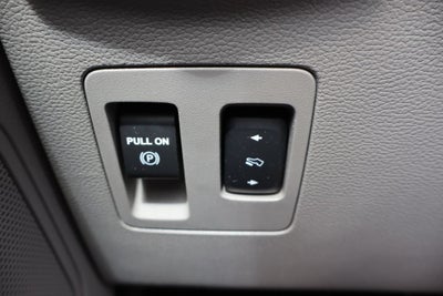 2018 Ford F-150 Base