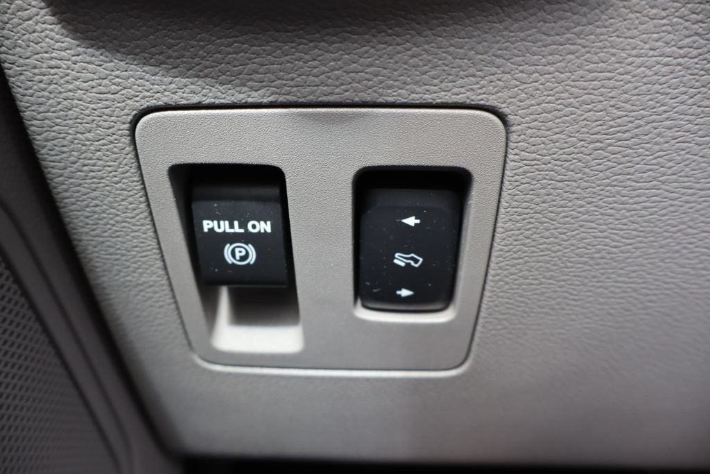 2018 Ford F-150 Base
