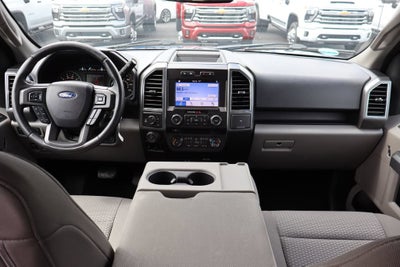 2018 Ford F-150 Base