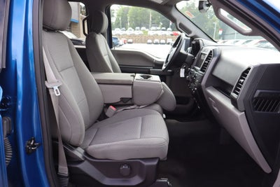 2018 Ford F-150 Base