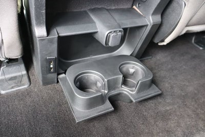 2018 Ford F-150 Base