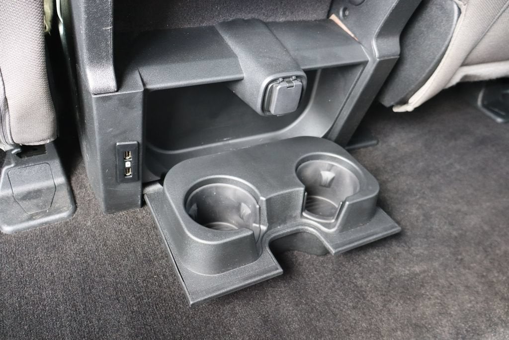 2018 Ford F-150 Base