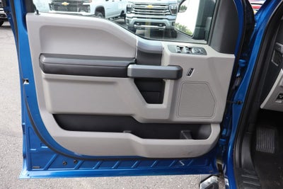 2018 Ford F-150 Base