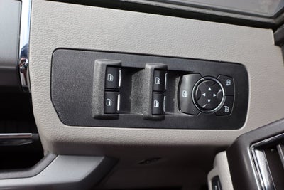 2018 Ford F-150 Base