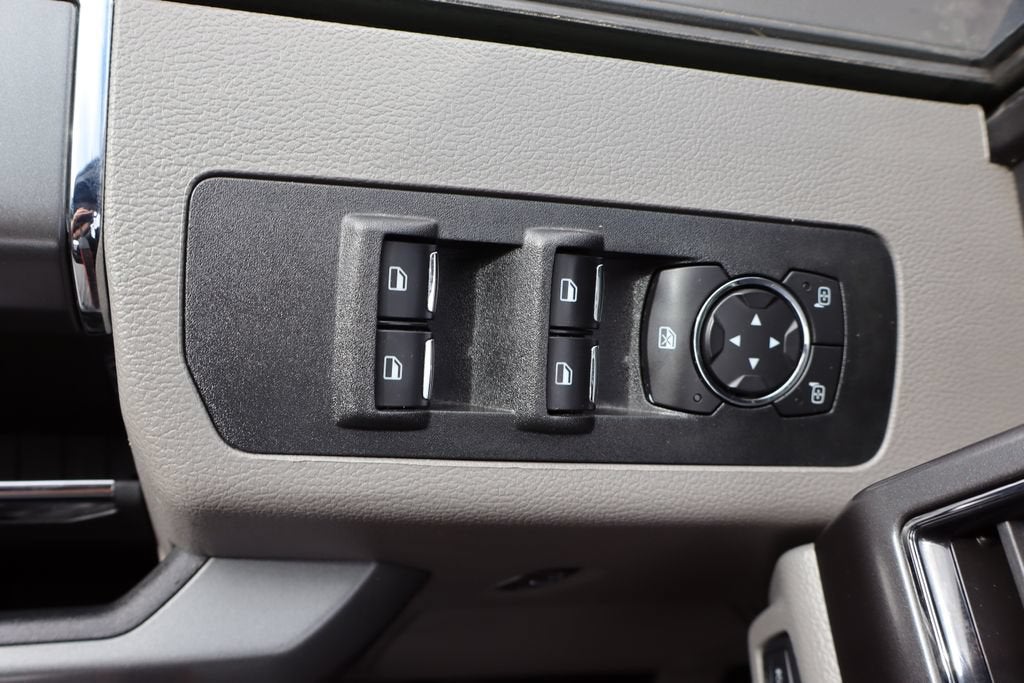 2018 Ford F-150 Base
