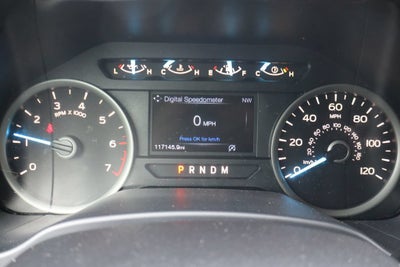 2018 Ford F-150 Base