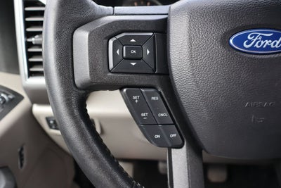 2018 Ford F-150 Base